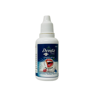 Denta Pro Tooth Lotion