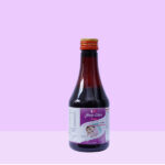 Roop Bless Syrup