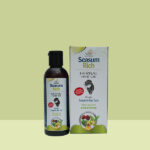 Seasum Rich Hair Oil
