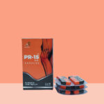 PR-15 DS Capsules
