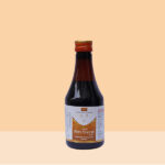 Ren Stone Syrup