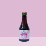 Nari Boost Syrup