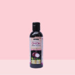 Onion Herbal Hair Oil