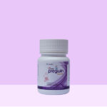 Pregwin Capsules