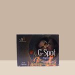G-Spot Capsules
