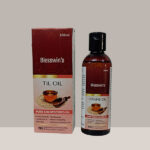Seasum Oil