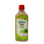 Aloevera Amla Ras